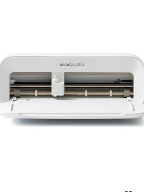 Cricut Joy Xtra White Compact Cutting Machine - White